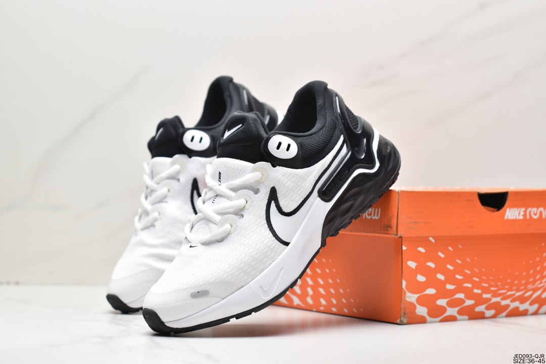 150 耐克Nike Renew Run 3 Premium 机能风格跑步鞋DH8255-012