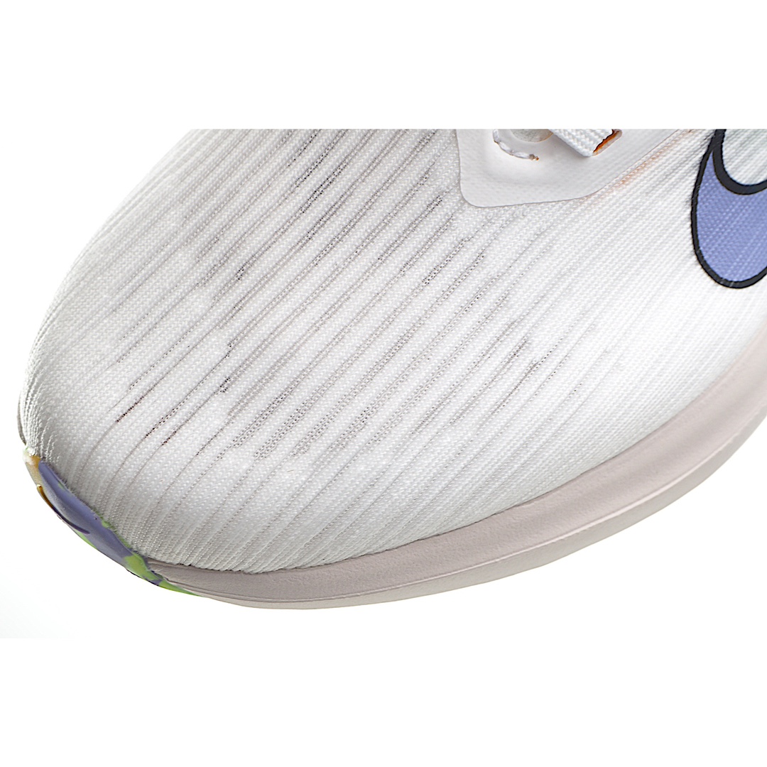 Nike Air Zoom Winflo V9 Running Shoes - Breathable Mesh, Original Design 7 i1671390034 3481 6