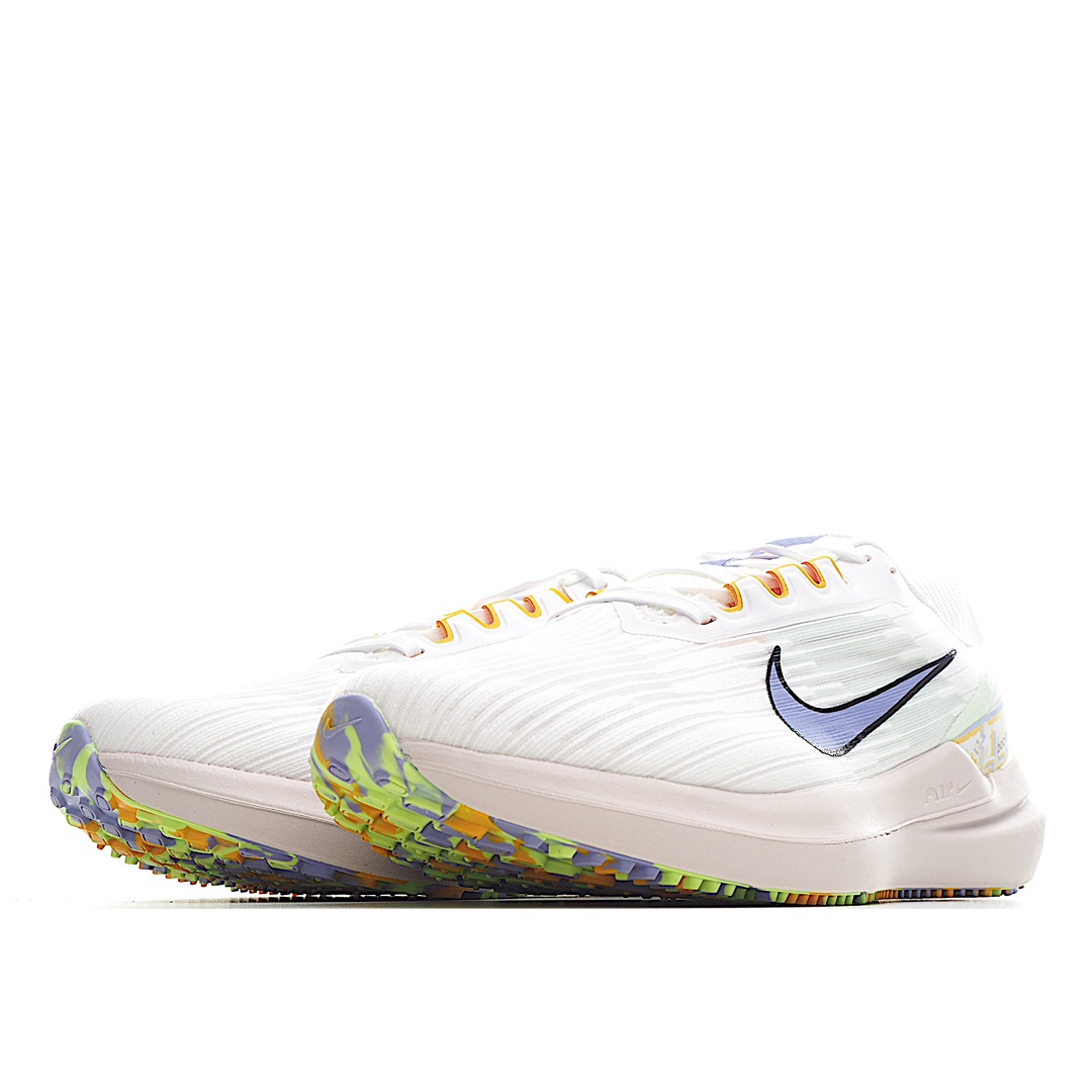 Nike Air Zoom Winflo V9 Running Shoes - Breathable Mesh, Original Design 2 i1671390034 4588 1