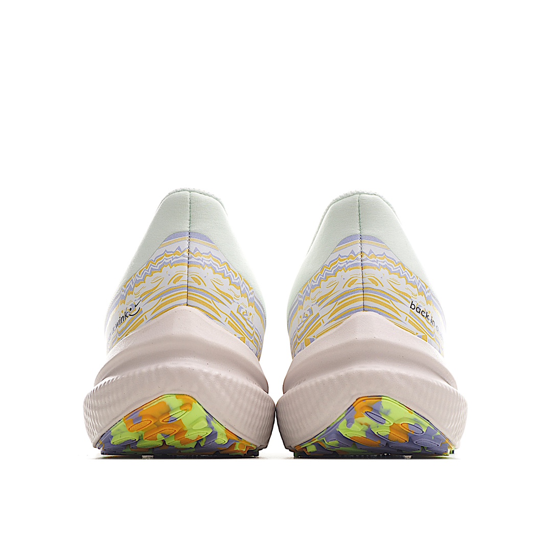 Nike Air Zoom Winflo V9 Running Shoes - Breathable Mesh, Original Design 5 i1671390034 521 4