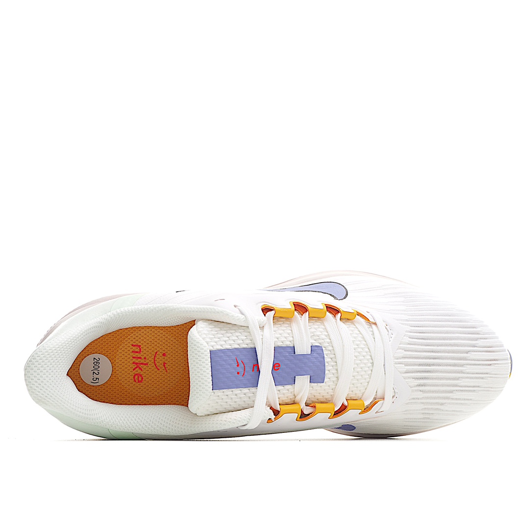 Nike Air Zoom Winflo V9 Running Shoes - Breathable Mesh, Original Design 4 i1671390034 569 3