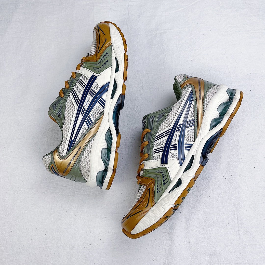 AsicsGel-Kayano14公