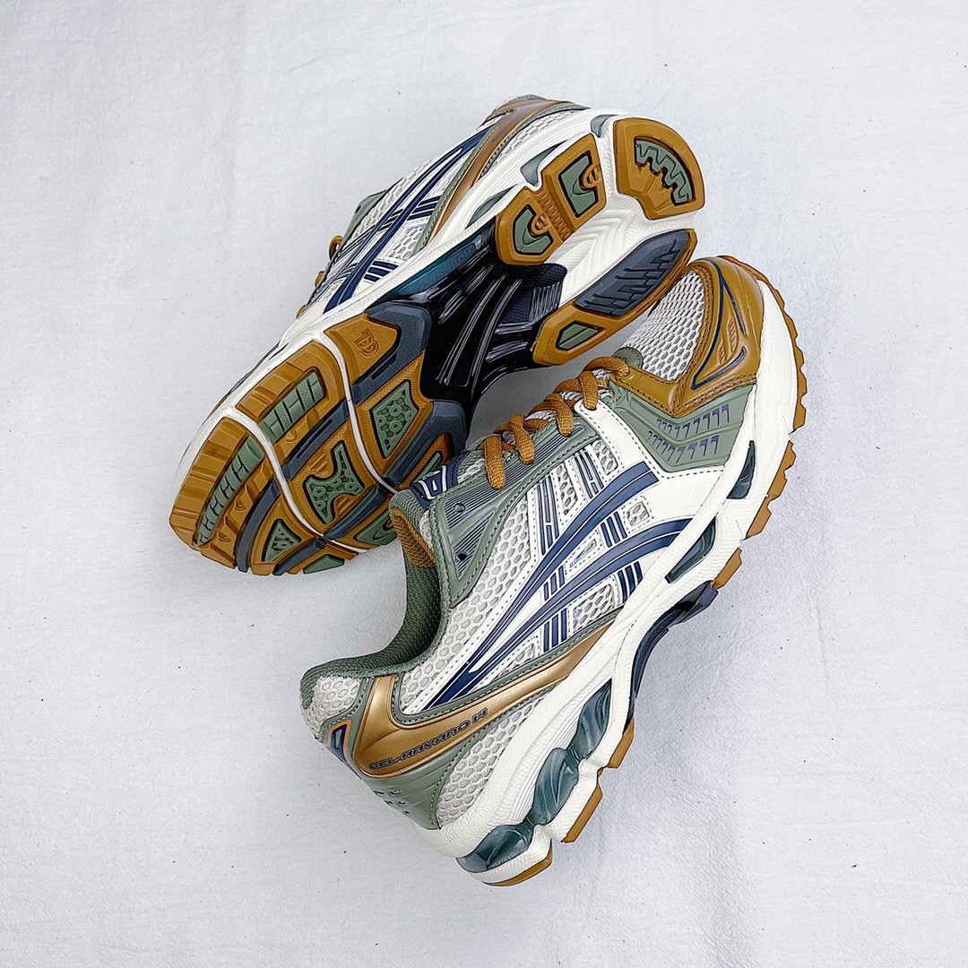 AsicsGel-Kayano14公