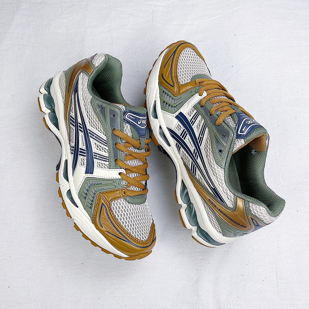 AsicsGel-Kayano14公