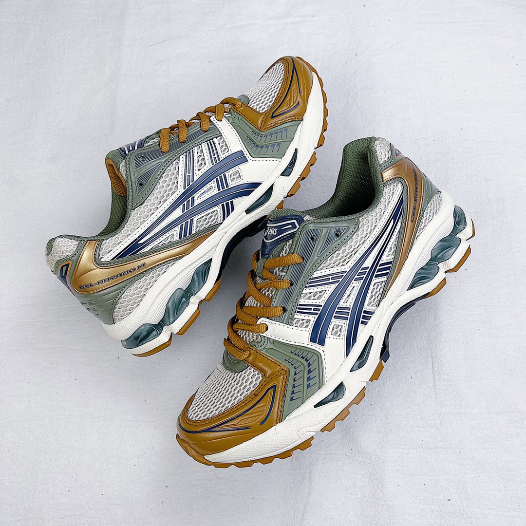 AsicsGel-Kayano14公