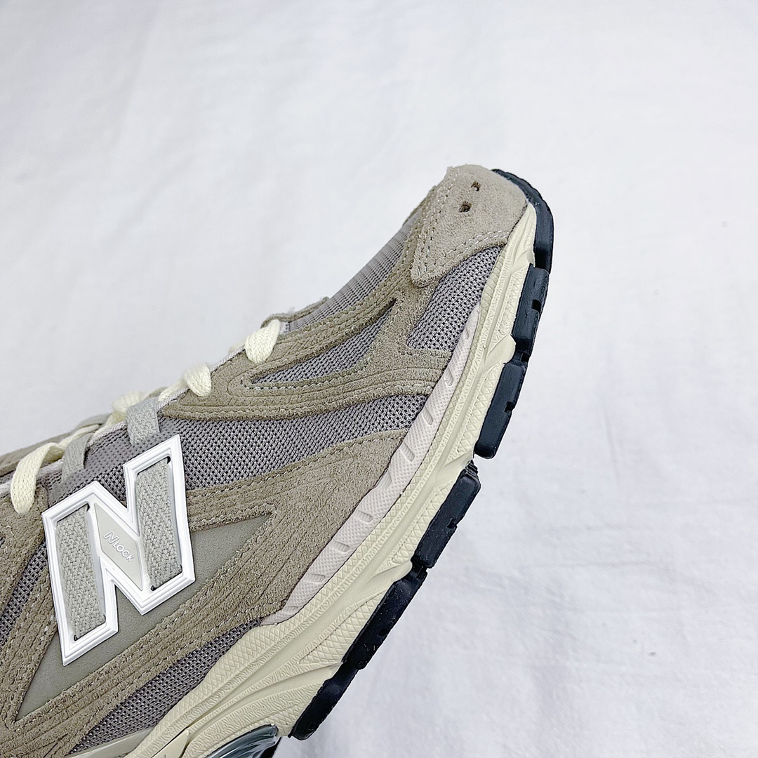 纯原版本NewBalance新百伦复