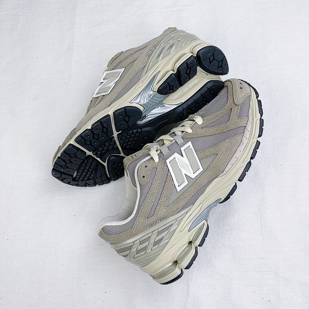 纯原版本NewBalance新百伦复