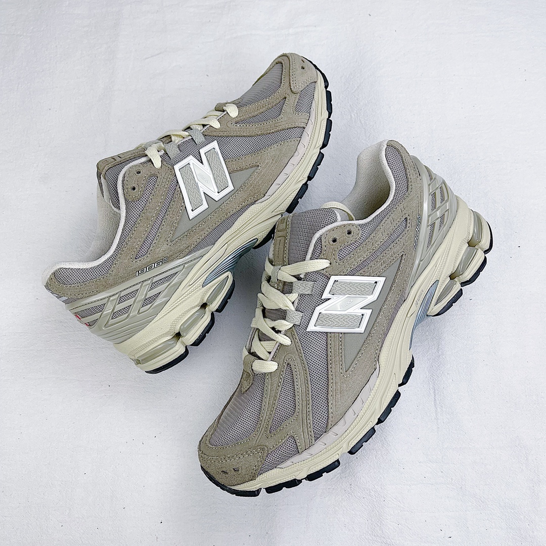 纯原版本NewBalance新百伦复