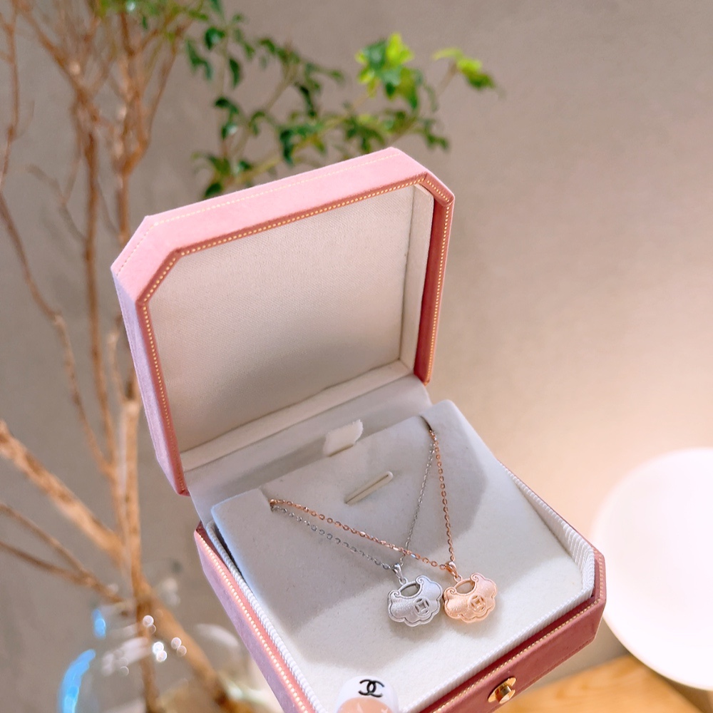 Hypoallergenes Silber Kette Frisch Hochzeit Silber