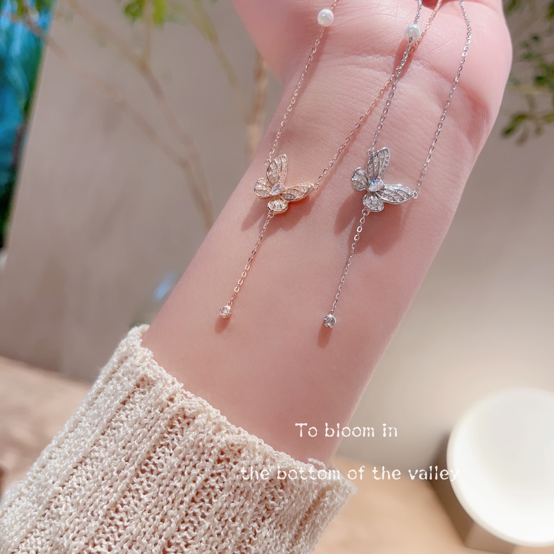 甘辛アレルギー対応シルバーネックレスゴールド デート