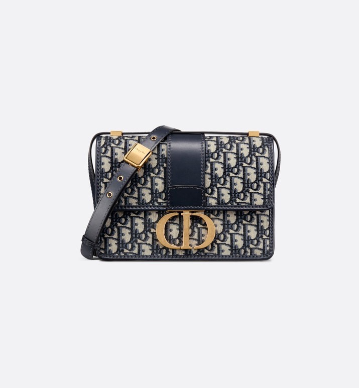 𝑪𝑫 Bandolera Montaigne presbicia clásica