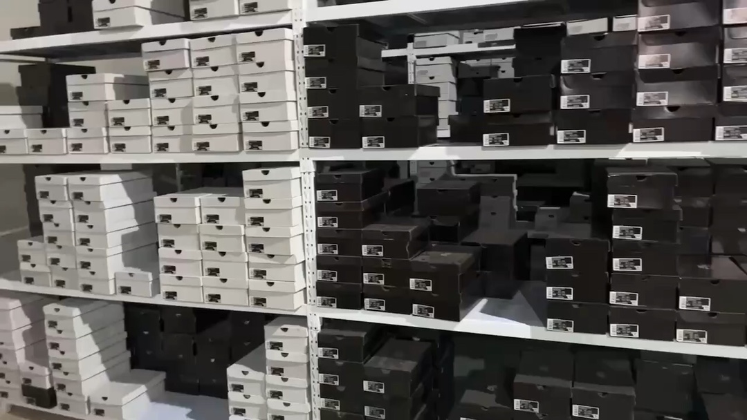 Air Force Shoe Blind Box - Pick Your Size, Colors Are A Surprise!