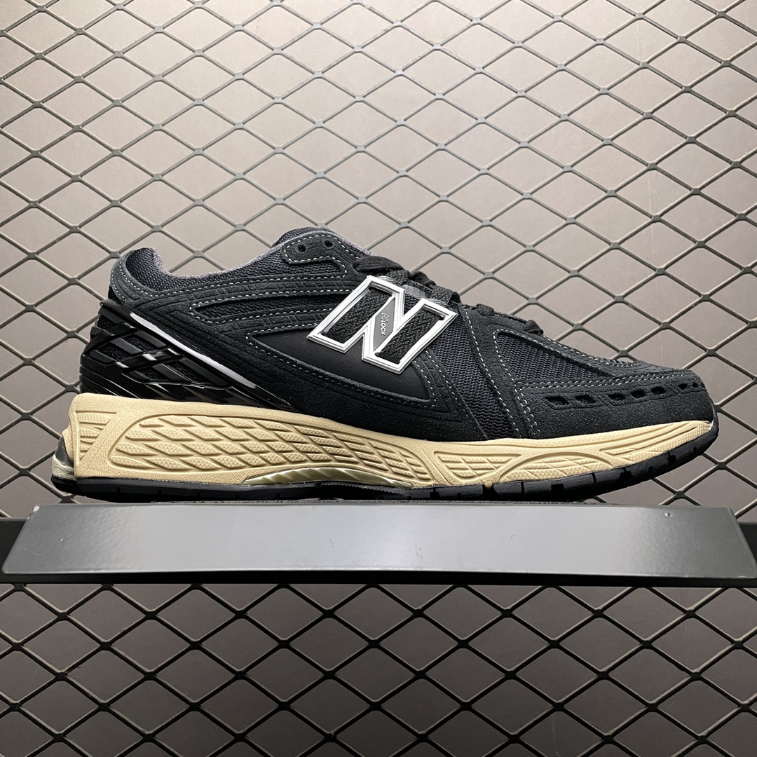 价格调整 纯原 New Balance 新百伦 复古休闲跑步鞋 M1906RK 真正原厂数据开发 市售最