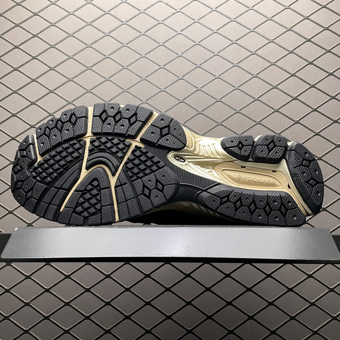 价格调整 纯原 New Balance 新百伦 复古休闲跑步鞋 M1906RK 真正原厂数据开发 市售最