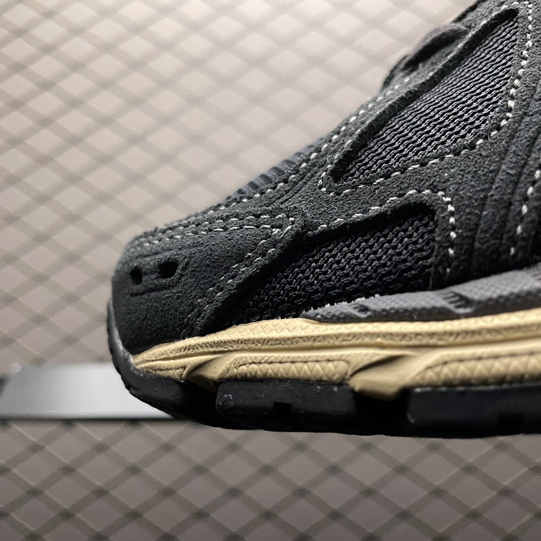 价格调整 纯原 New Balance 新百伦 复古休闲跑步鞋 M1906RK 真正原厂数据开发 市售最