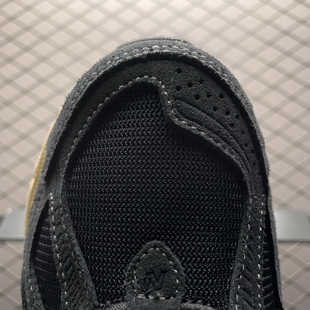 价格调整 纯原 New Balance 新百伦 复古休闲跑步鞋 M1906RK 真正原厂数据开发 市售最