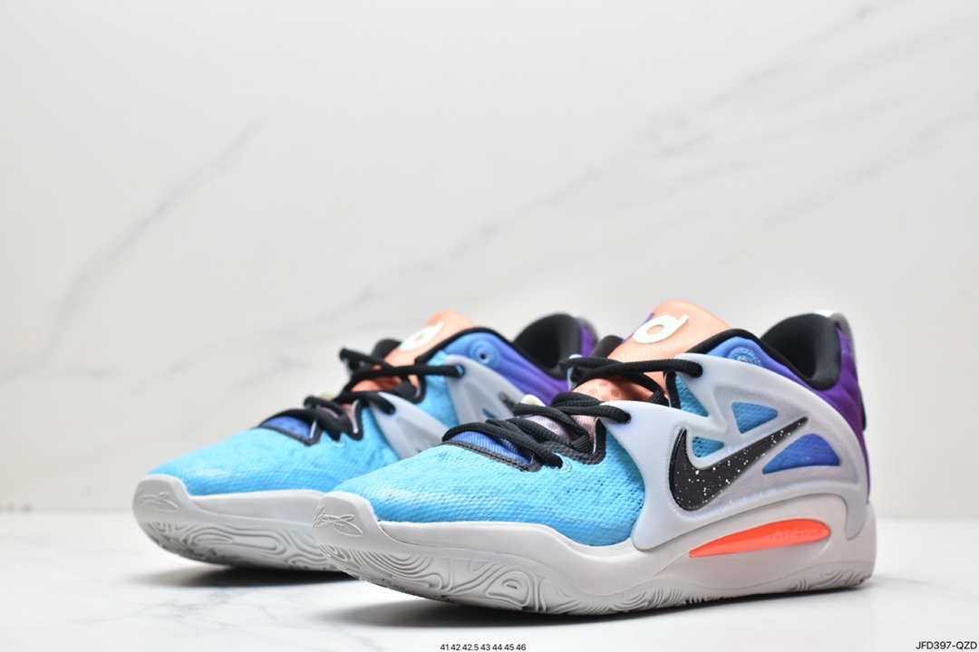 170 Nike Zoom KD15  DM1054-100