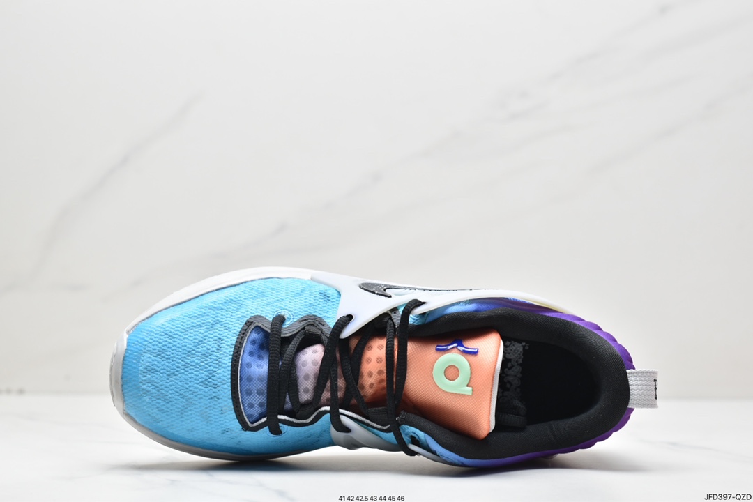 170 Nike Zoom KD15  DM1054-100