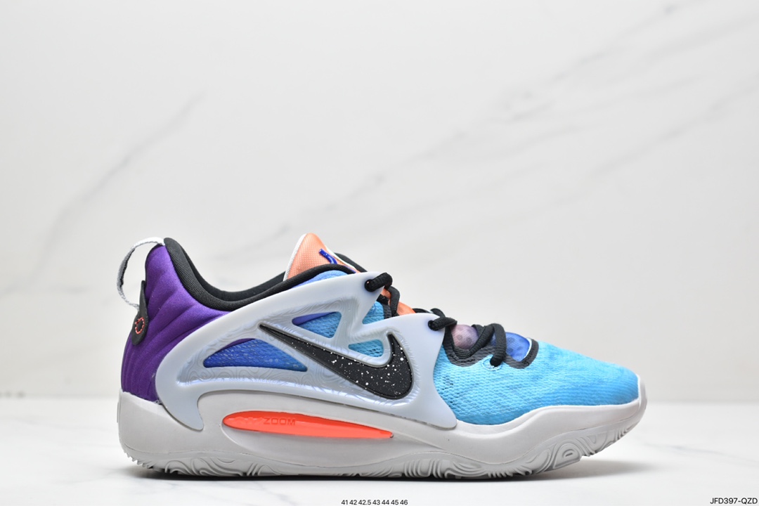 170 Nike Zoom KD15  DM1054-100