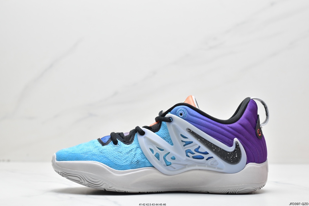 170 Nike Zoom KD15  DM1054-100