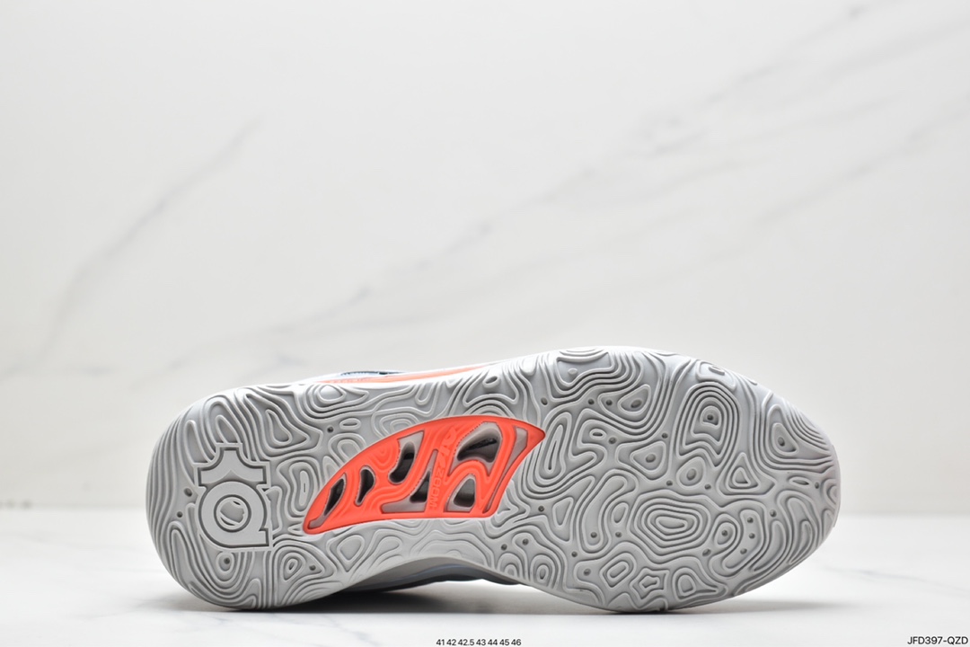 170 Nike Zoom KD15  DM1054-100