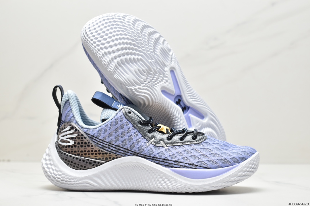 Under Armor Curry 10 Under Armor Curry 10th generation actual combat basketball shoes 3025620