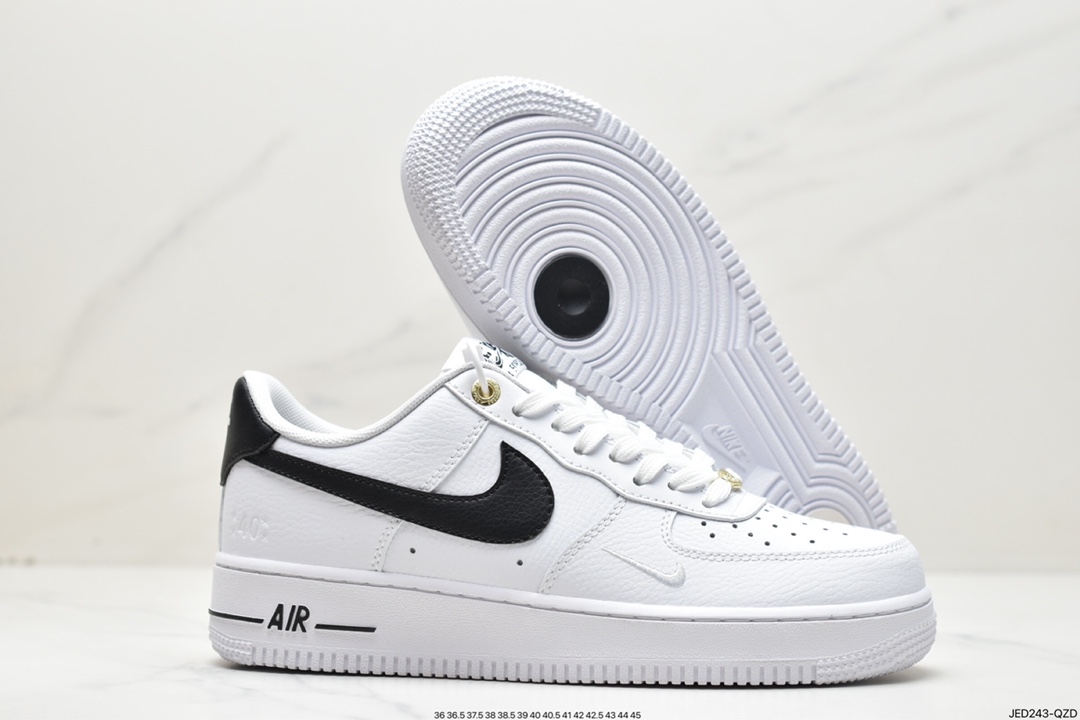 150 Nike Air Force 1 Low 40周年 DQ7658-100