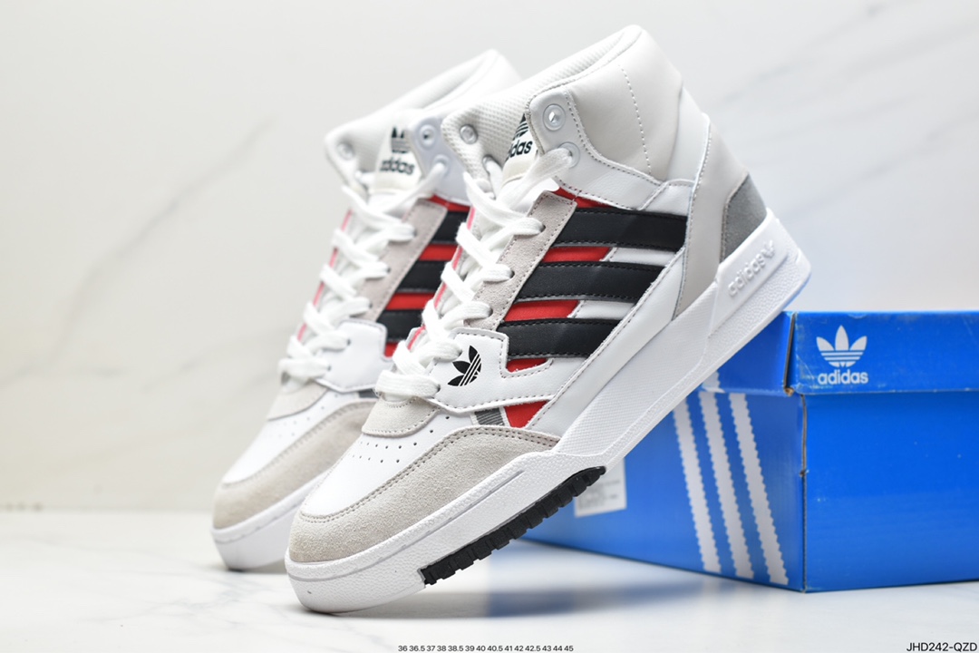 Adidas Drop Step XL casual sports shoes GV9448