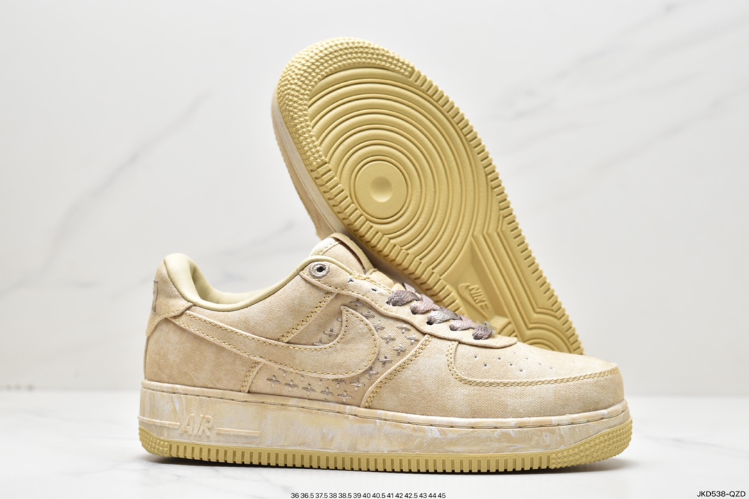 160  Air Force 1’07 Low PRM”NAl-KE Cha”空军一号DV4247-211