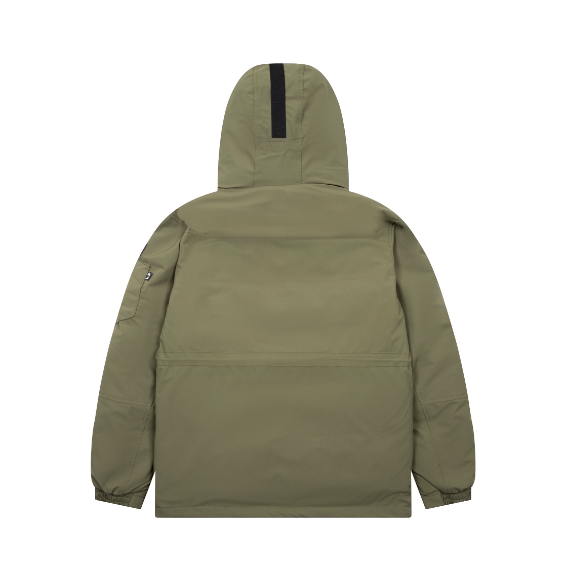 图片[2]-＃暖冬福利 MLB洋基队23冬季新品情侣款大口袋工装毛领羽绒服® ▪️尺码：XS-3XL ▪️颜色：藏青 军绿 黑色 填充物国标90白鸭绒，貉子毛真毛毛领，超级保暖。韩国一众明星拿来当团服的，必定是最好的!这款羽绒服运用了双层防绒内胆设计，防风性能超强，冬天穿会非常保暖!白鸭绒填充，蓬松度高，零下二十几度穿着也没问题~立领连帽设计走在户外把领子拉到最高，双手插进口袋非常暖和了~ 多功能机能风，多口袋工装系列经典款。防风袖口设计，领口带防绒拼接绒布，上身保护脖子不冰凉，穿上去超级暖和！国标90白鸭绒含绒量，平均280克 左右充绒量，蓬松度手感极佳，非常厚实。拉链原版定制拉logo链头，胸前经典刺绣小logo。商标➕吊牌➕水洗辅料 均按ZP一模一样。 尺码 XS-3XL 身高150-160 体重40-50 穿XS 身高155-165 体重45-55 穿S 身高160-170 体重50-60 穿M 身高165-175 体重60-70 穿L 身高170-175 体重70-80 穿XL 身高175-180 体重80-90穿2XL-选品中心