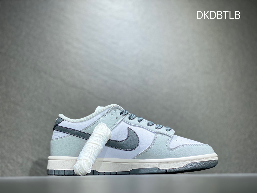 220 Nike SB dunk Low 低帮休闲运动滑板板鞋  DD1503-117