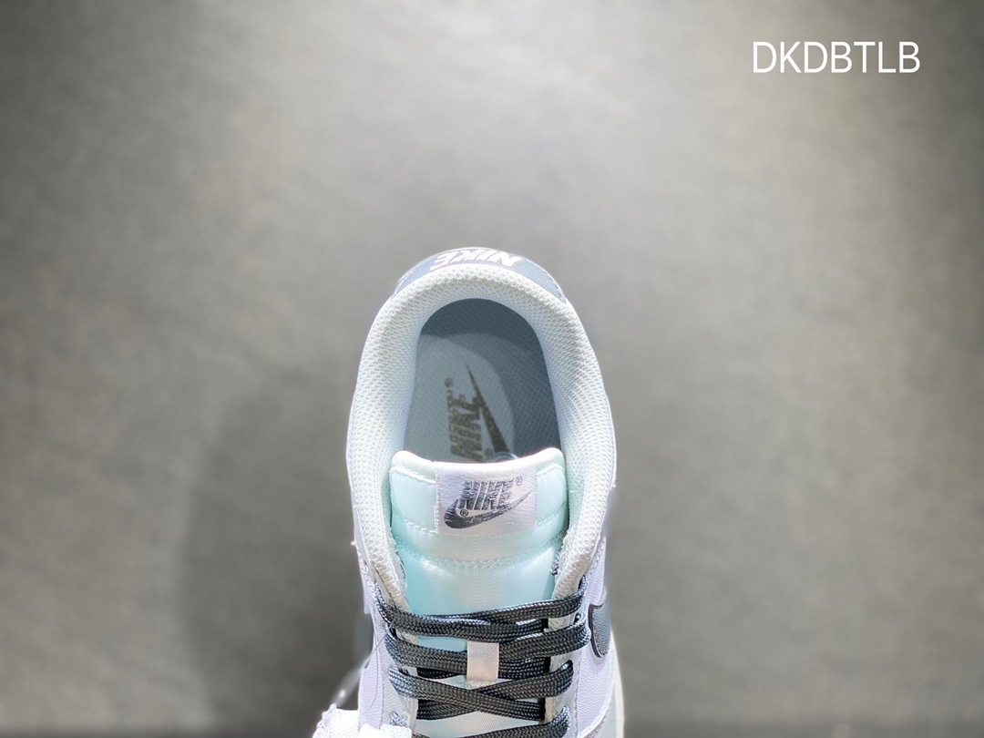 220 Nike SB dunk Low 低帮休闲运动滑板板鞋  DD1503-117