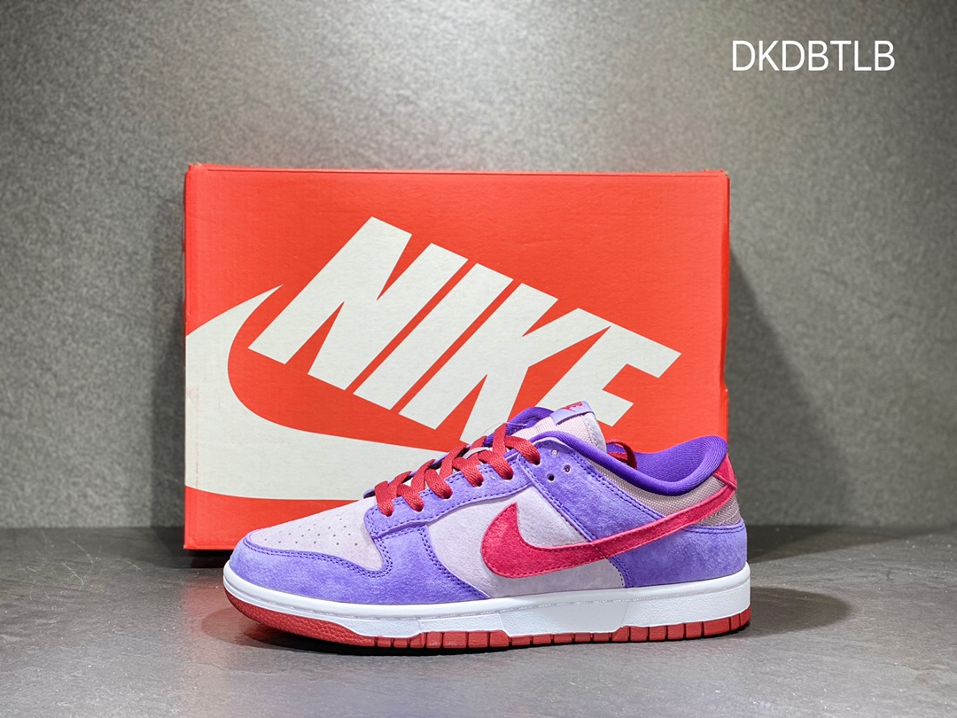 220 Nike SB dunk Low 低帮休闲运动滑板板鞋 CU1726-500