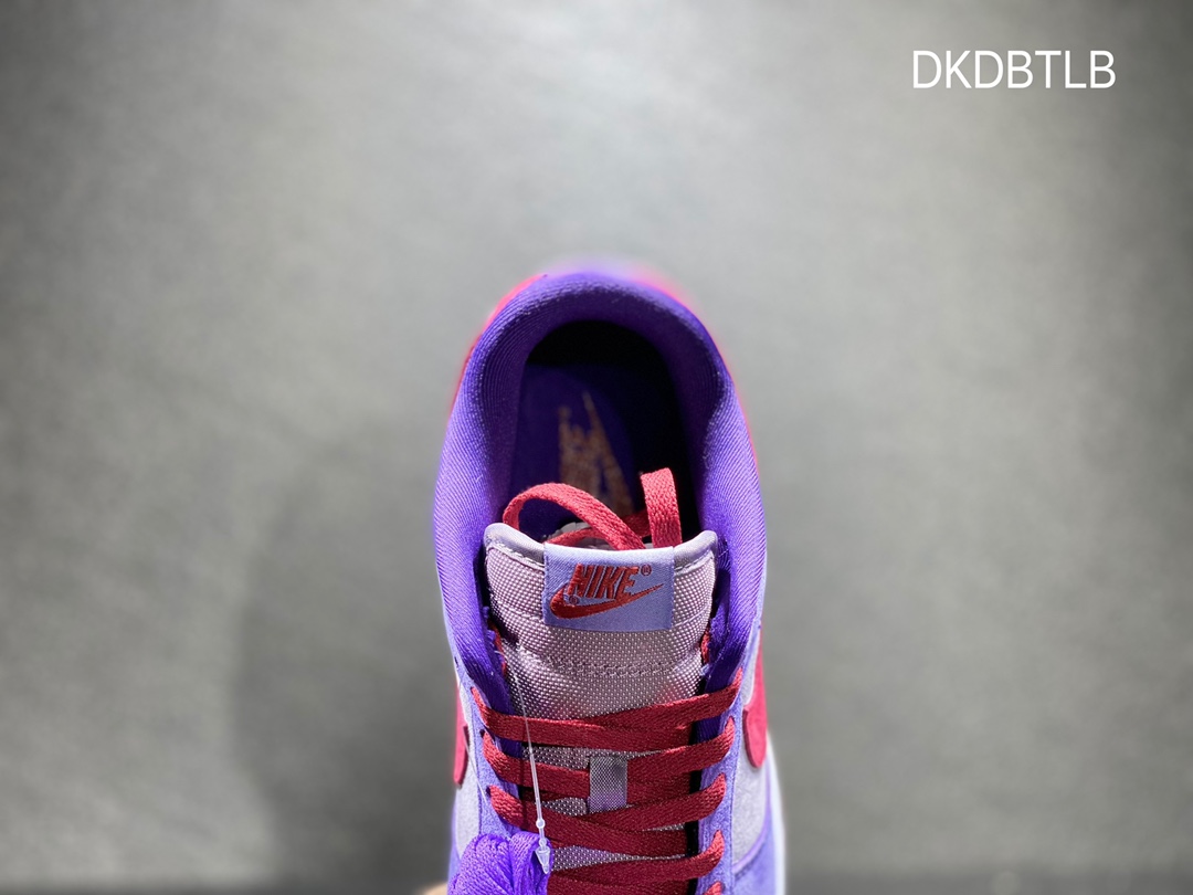 220 Nike SB dunk Low 低帮休闲运动滑板板鞋 CU1726-500