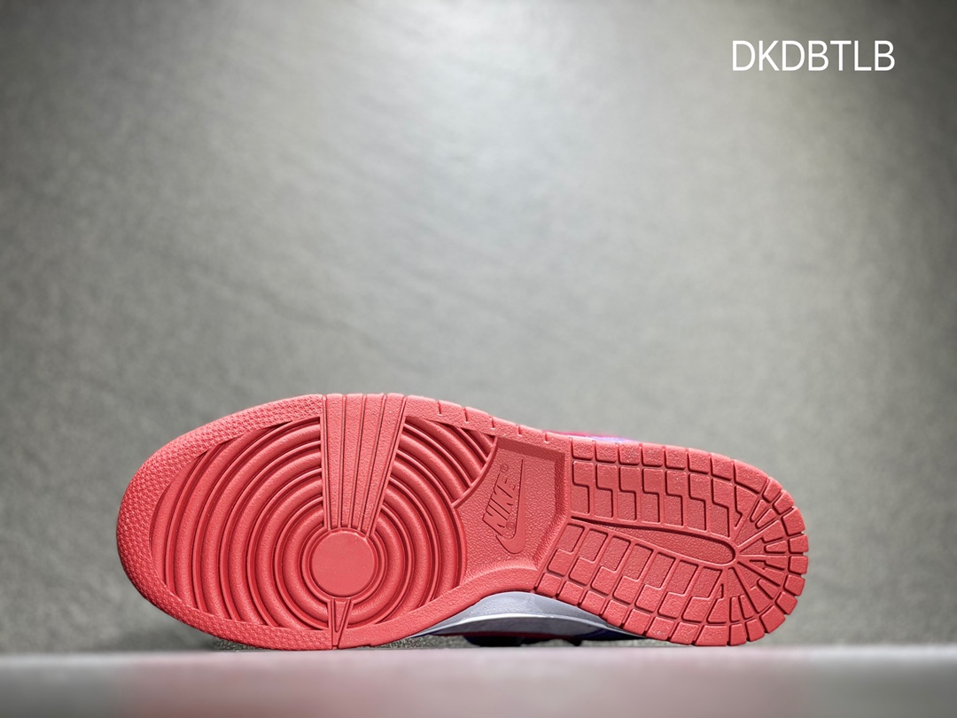 220 Nike SB dunk Low 低帮休闲运动滑板板鞋 CU1726-500