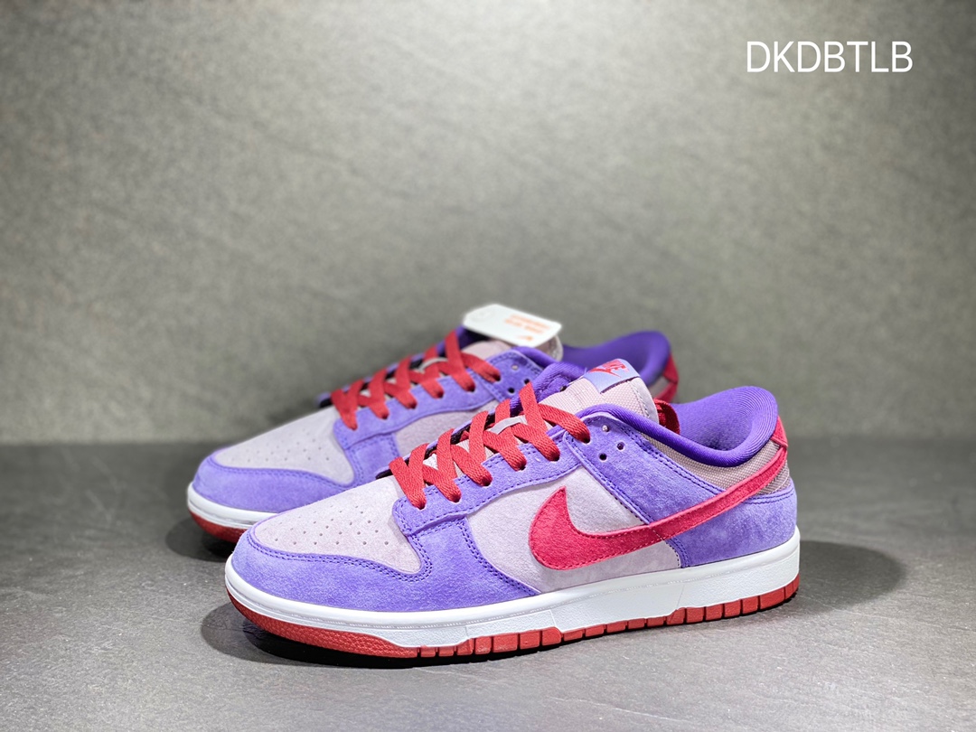 220 Nike SB dunk Low 低帮休闲运动滑板板鞋 CU1726-500