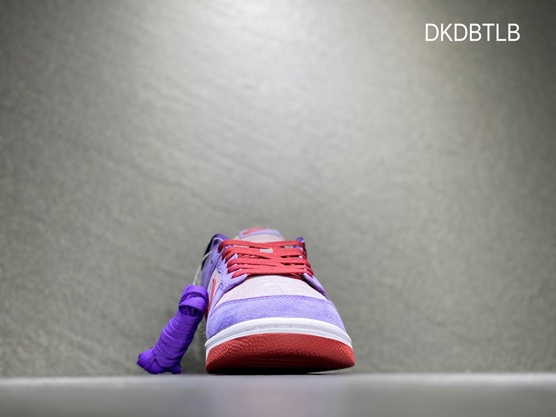 220 Nike SB dunk Low 低帮休闲运动滑板板鞋 CU1726-500