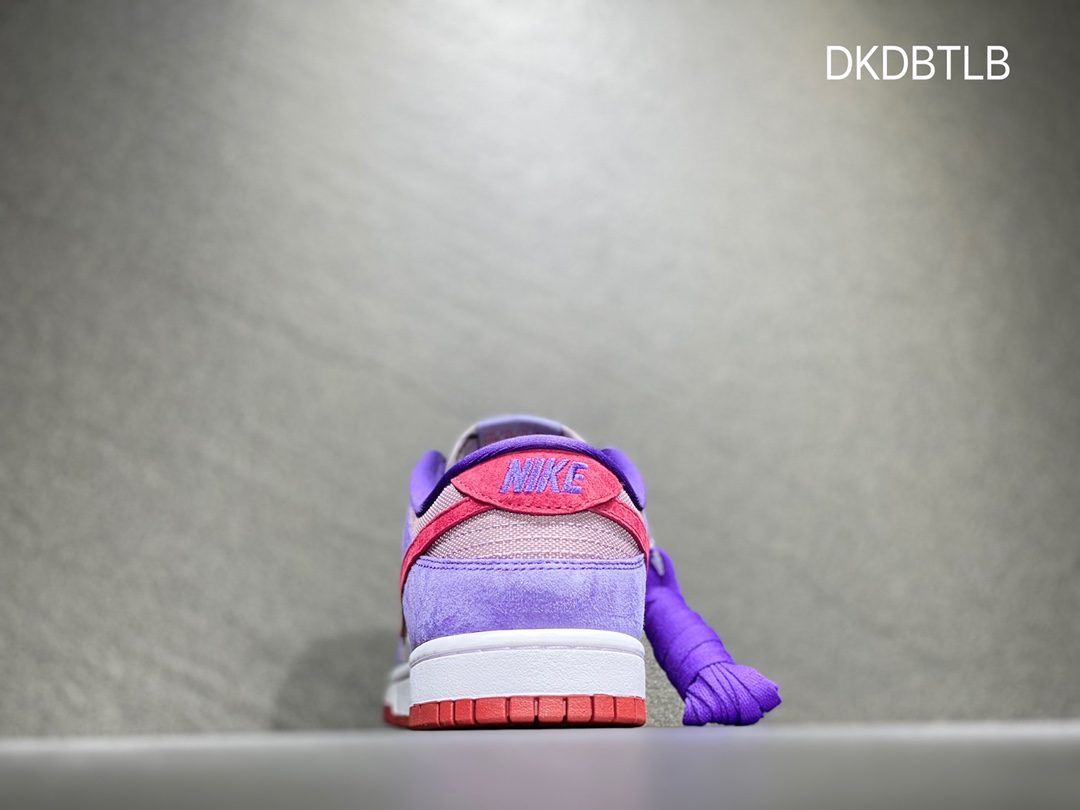 220 Nike SB dunk Low 低帮休闲运动滑板板鞋 CU1726-500