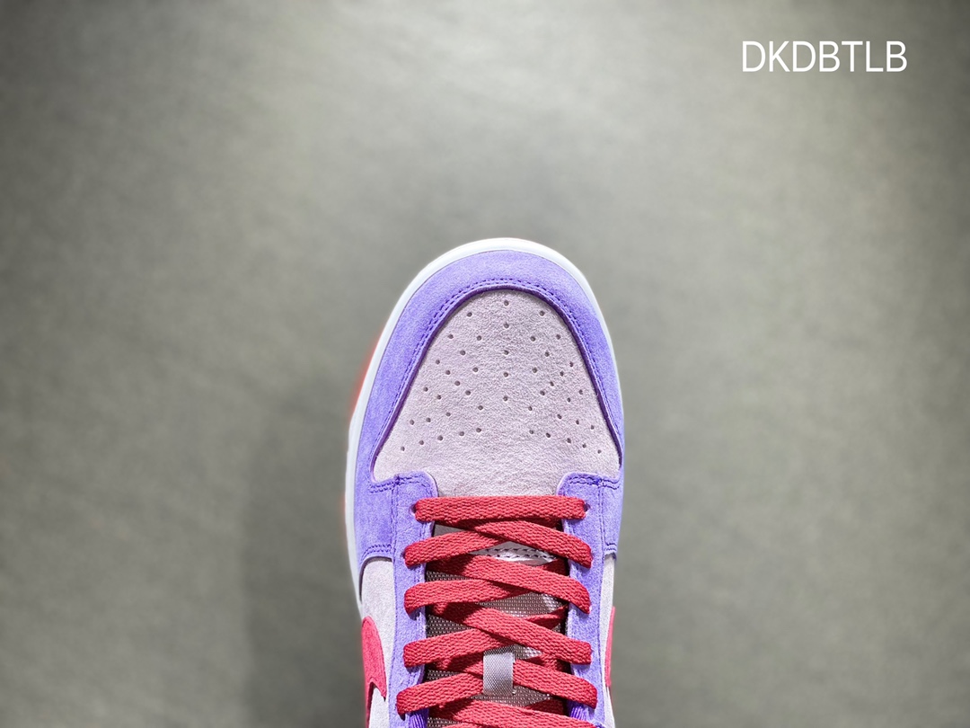 220 Nike SB dunk Low 低帮休闲运动滑板板鞋 CU1726-500