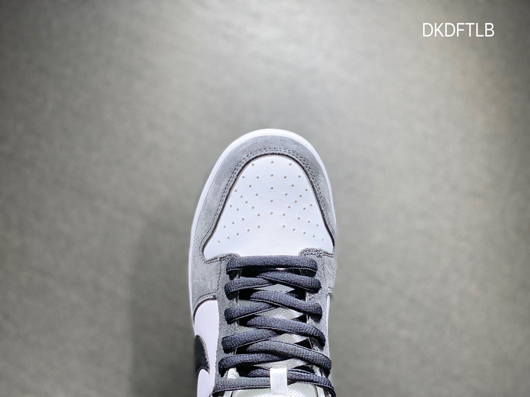 260 Nike SB dunk Low 低帮休闲运动滑板板鞋304292-506