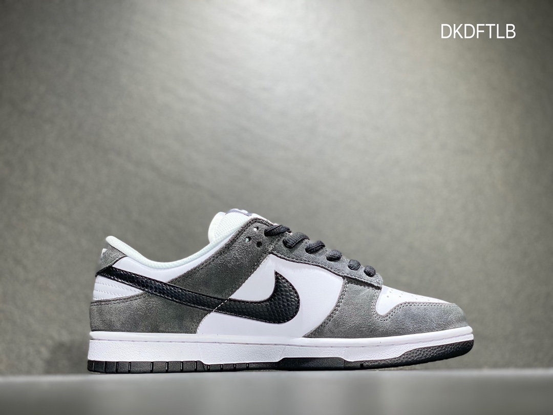 260 Nike SB dunk Low 低帮休闲运动滑板板鞋304292-506