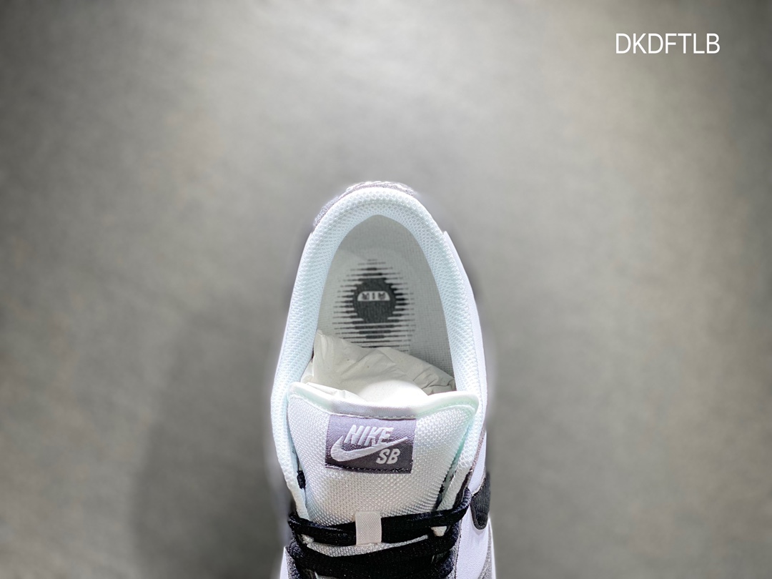 260 Nike SB dunk Low 低帮休闲运动滑板板鞋304292-506