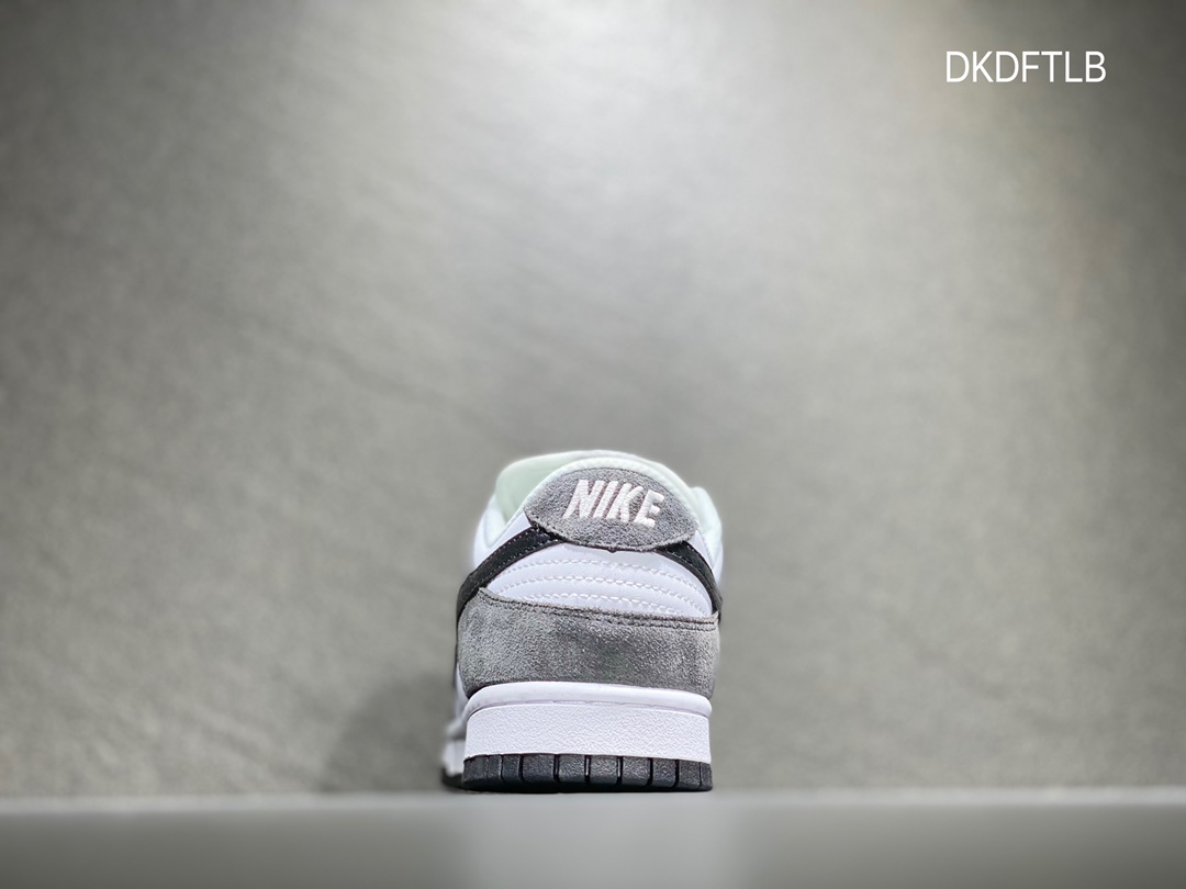 260 Nike SB dunk Low 低帮休闲运动滑板板鞋304292-506