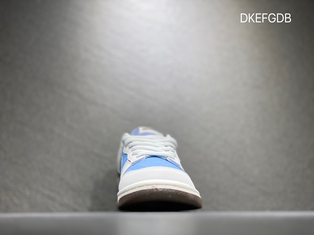 360 Nike SB dunk Low 世界杯限定 阿根廷 低帮休闲运动滑板板鞋  AT2022-666