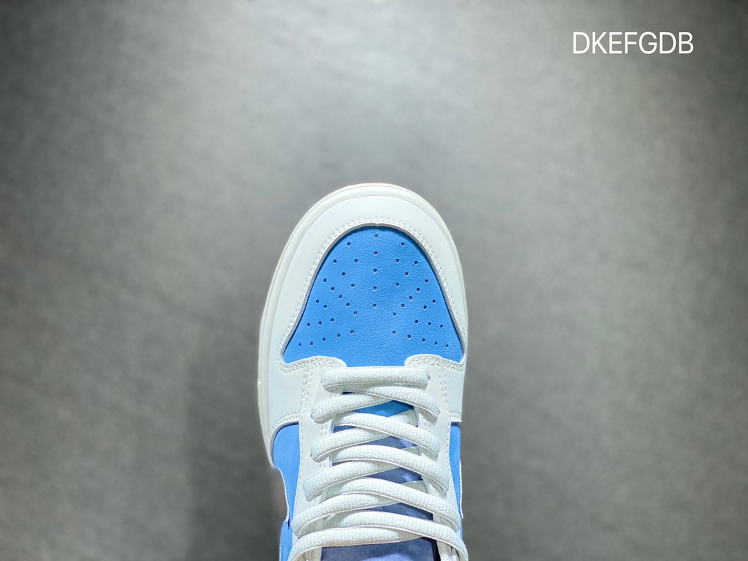 360 Nike SB dunk Low 世界杯限定 阿根廷 低帮休闲运动滑板板鞋  AT2022-666