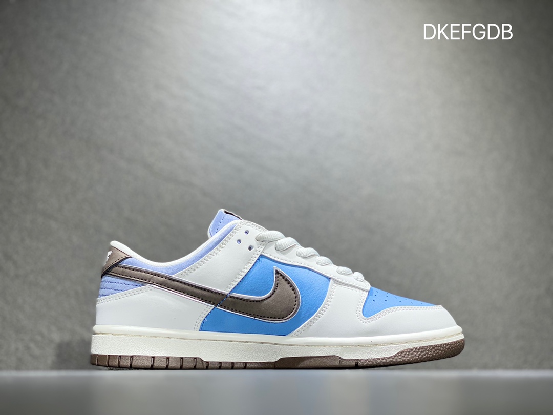 360 Nike SB dunk Low 世界杯限定 阿根廷 低帮休闲运动滑板板鞋  AT2022-666