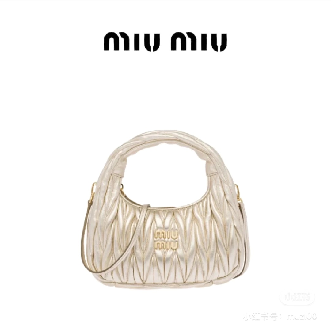 NO:197734,5BC, Miumiu, Miumiu198609095BC,MIUMIU,miumiu,Bag