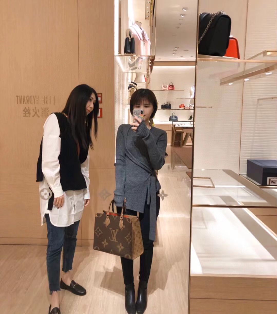 ZBHQLF HANDBAGS handbags