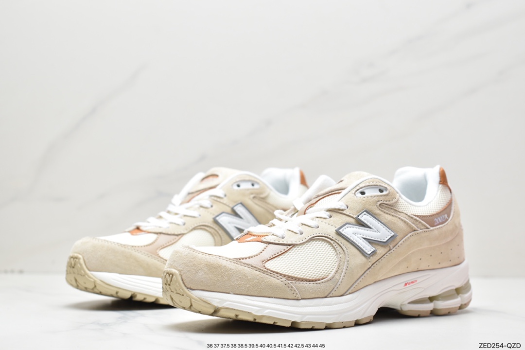 New Balance 2002R retro single product classic color M2002RSC