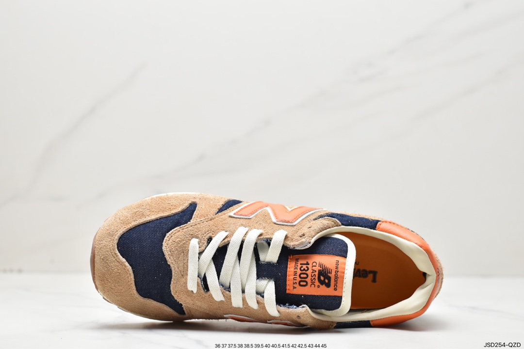 New Balance R_C1300 Surplus NB newly created R_C1300 Surplus shoes MS1300LV